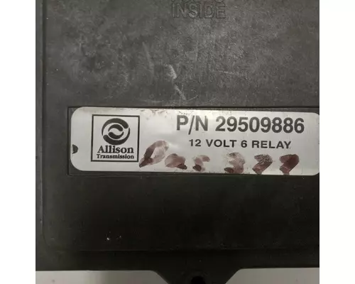 ALLISON 2500PTS ECM (Transmission)