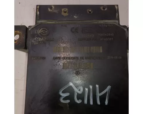 ALLISON 2500PTS ECM (Transmission)