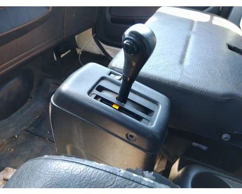 ALLISON 2500PTS GEAR SHIFTER