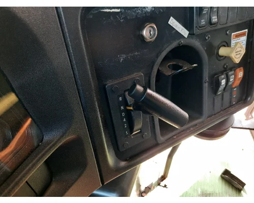 ALLISON 2500PTS GEAR SHIFTER