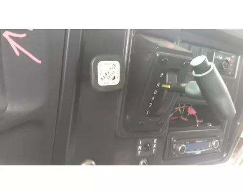 ALLISON 2500PTS GEAR SHIFTER