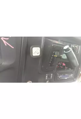 ALLISON 2500PTS GEAR SHIFTER