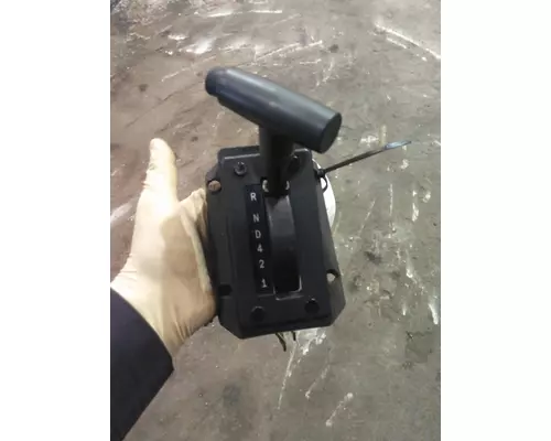 ALLISON 2500PTS GEAR SHIFTER