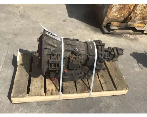 ALLISON 2500PTS TRANSMISSION ASSEMBLY
