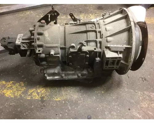 ALLISON 2500PTS TRANSMISSION ASSEMBLY