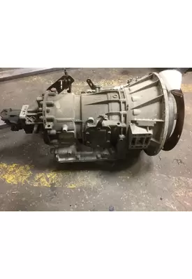 ALLISON 2500PTS TRANSMISSION ASSEMBLY