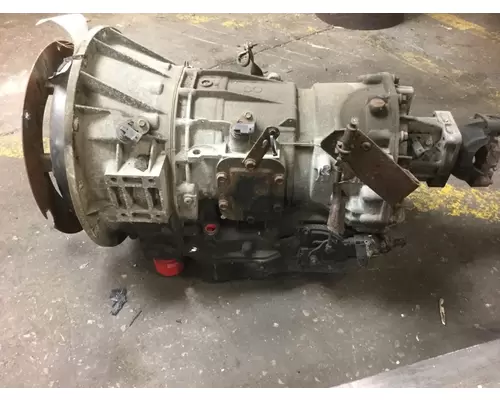 ALLISON 2500PTS TRANSMISSION ASSEMBLY