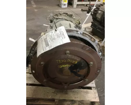 ALLISON 2500PTS TRANSMISSION ASSEMBLY