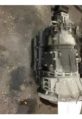 ALLISON 2500PTS TRANSMISSION ASSEMBLY