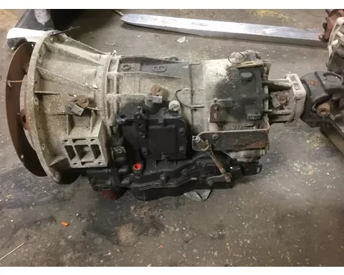 ALLISON 2500PTS TRANSMISSION ASSEMBLY