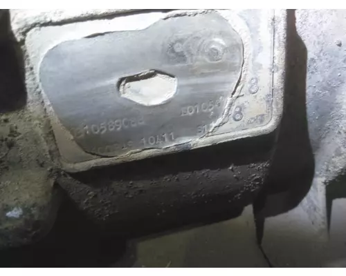 ALLISON 2500PTS TRANSMISSION ASSEMBLY