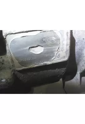 ALLISON 2500PTS TRANSMISSION ASSEMBLY