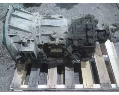 ALLISON 2500PTS TRANSMISSION ASSEMBLY