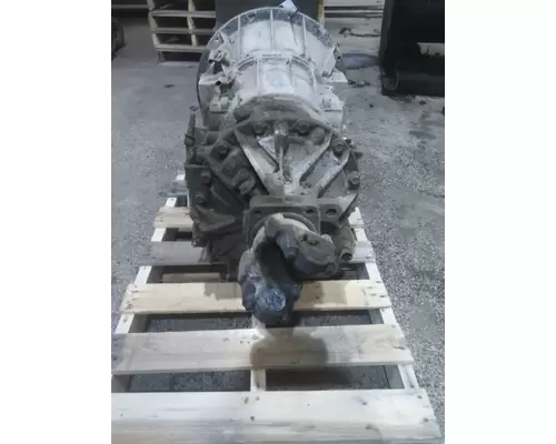 ALLISON 2500PTS TRANSMISSION ASSEMBLY