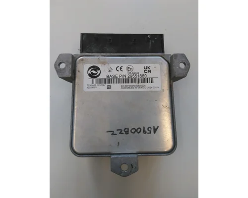 ALLISON 2500PTS TRANSMISSION CONTROL MODULE (TCM)