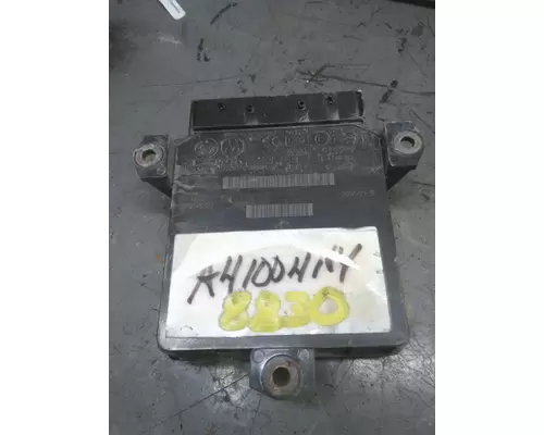 ALLISON 2500PTS TRANSMISSION CONTROL MODULE (TCM)