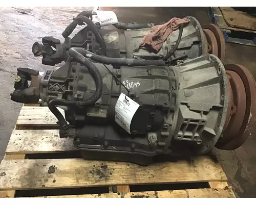 ALLISON 2500PTS Transmission Assembly