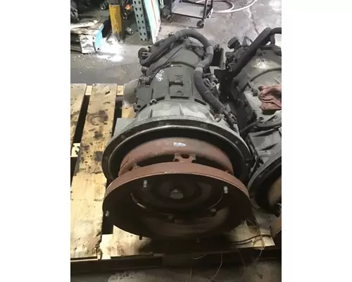 ALLISON 2500PTS Transmission Assembly