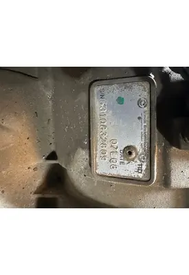 ALLISON 2500PTS Transmission Assembly