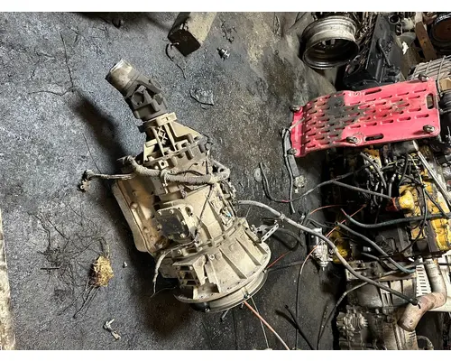 ALLISON 2500PTS Transmission Assembly