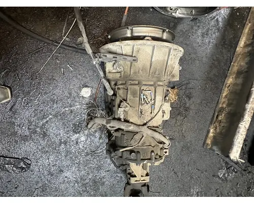 ALLISON 2500PTS Transmission Assembly