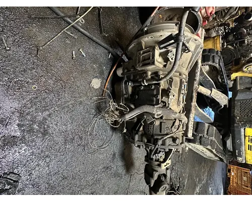 ALLISON 2500PTS Transmission Assembly