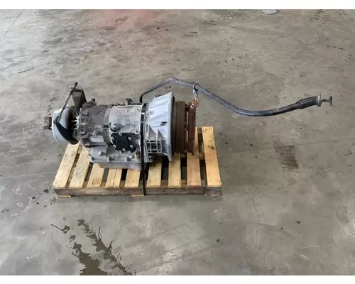 ALLISON 2500PTS Transmission Assembly