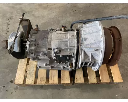 ALLISON 2500PTS Transmission Assembly