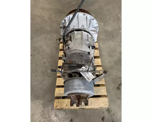 ALLISON 2500PTS Transmission Assembly