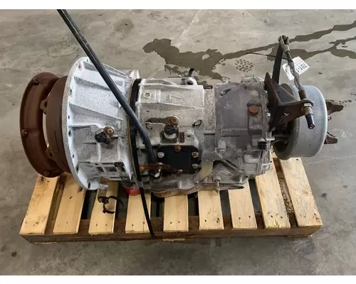 ALLISON 2500PTS Transmission Assembly
