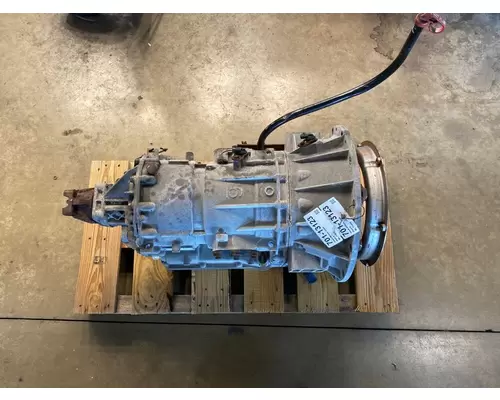 ALLISON 2500PTS Transmission Assembly