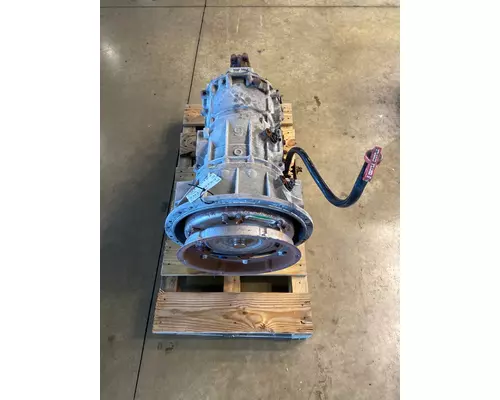 ALLISON 2500PTS Transmission Assembly