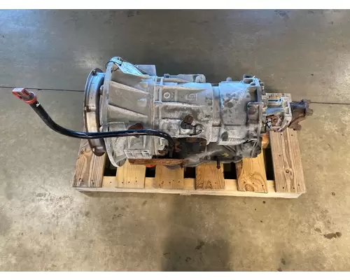 ALLISON 2500PTS Transmission Assembly