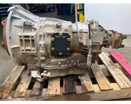 ALLISON 2500PTS Transmission Assembly