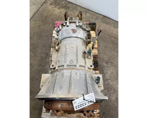 ALLISON 2500PTS Transmission Assembly