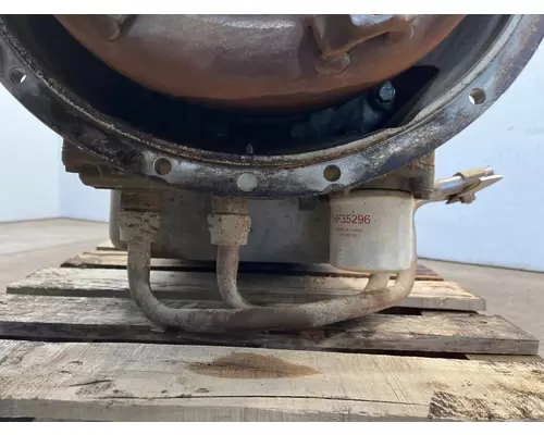 ALLISON 2500PTS Transmission Assembly