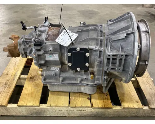 ALLISON 2500PTS Transmission Assembly
