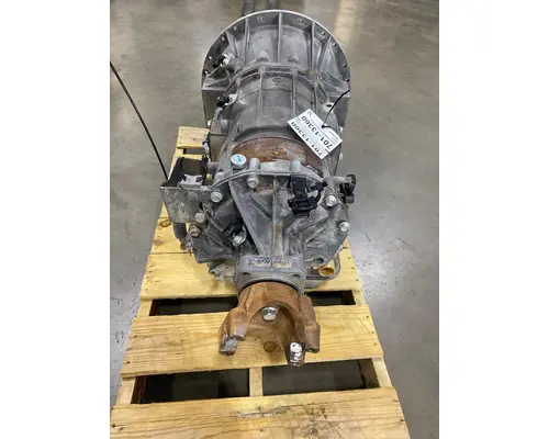 ALLISON 2500PTS Transmission Assembly