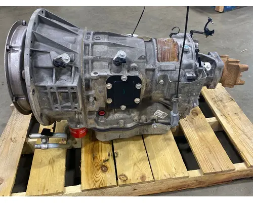ALLISON 2500PTS Transmission Assembly