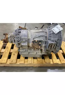 ALLISON 2500PTS Transmission Assembly
