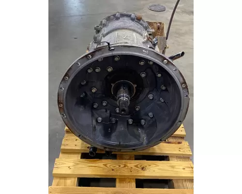 ALLISON 2500PTS Transmission Assembly