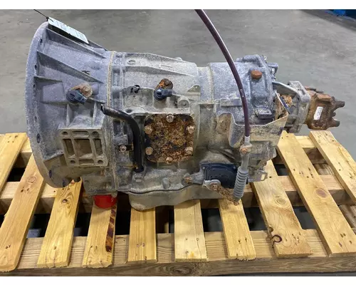 ALLISON 2500PTS Transmission Assembly
