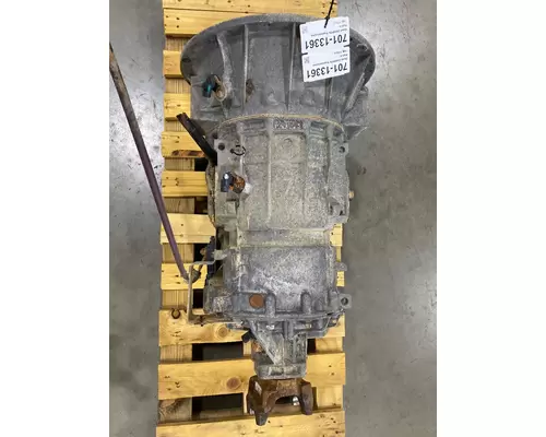 ALLISON 2500PTS Transmission Assembly