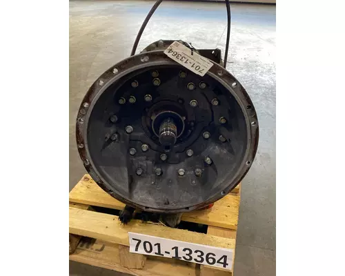ALLISON 2500PTS Transmission Assembly