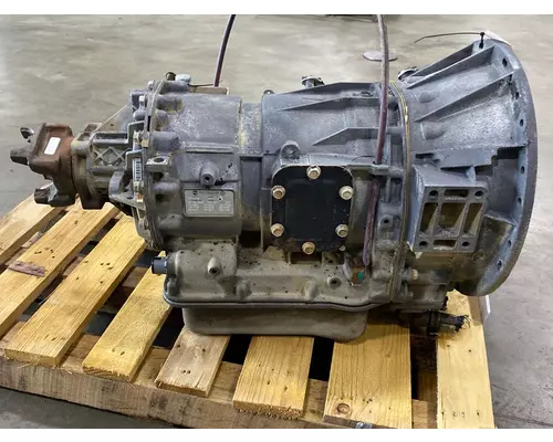 ALLISON 2500PTS Transmission Assembly