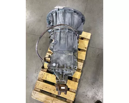ALLISON 2500PTS Transmission Assembly