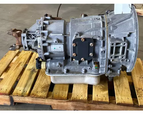 ALLISON 2500PTS Transmission Assembly