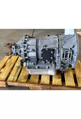 ALLISON 2500PTS Transmission Assembly