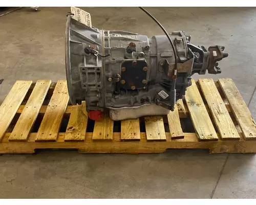 ALLISON 2500PTS Transmission Assembly