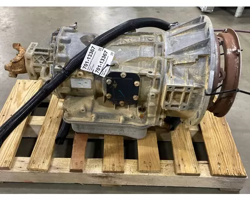 ALLISON 2500PTS Transmission Assembly
